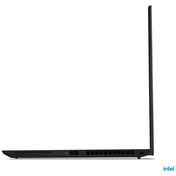 ⁦Lenovo ThinkPad T14S G2 Core™ i7-1185G7 32GB 1000GB SSD 14″ FHD+ TOUCHSCREEN Win 11Pro Black – תיק מתנה-מוחדש- שנה אחריות⁩ – תמונה ⁦7⁩