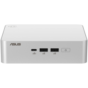 ASUS NUC 15 Pro Plus CyberCanyon Intel® Core™ Ultra 9 285H 64GB 2000GB SSD HDMI WIFI WIN11 PRO –  שלוש שנות אחריות אסוס ישראל