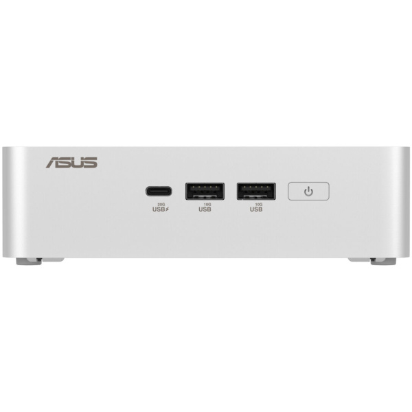 ⁦ASUS NUC 15 Pro Plus CyberCanyon Intel® Core™ Ultra 9 285H 64GB 2000GB SSD HDMI WIFI WIN11 PRO –  שלוש שנות אחריות אסוס ישראל⁩ – תמונה ⁦5⁩