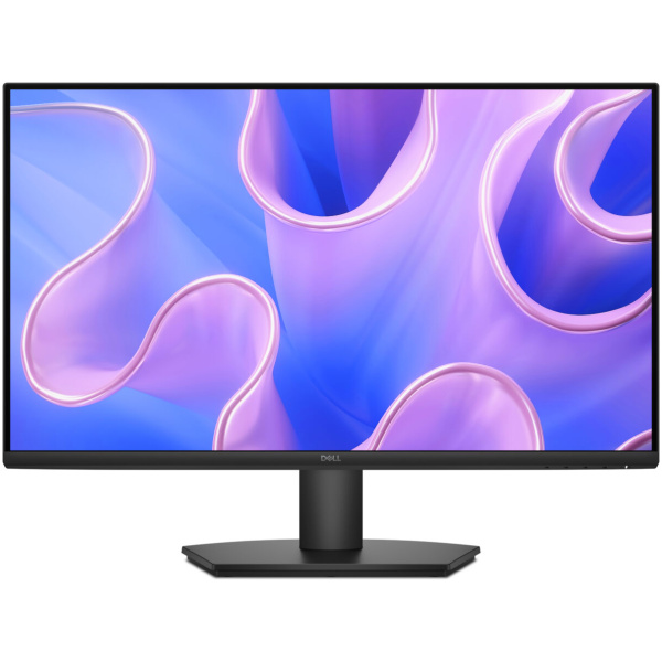 ⁦DELL SE2725HM 27" 1920 x 1080 IPS Full HD  LED Black – שלוש שנות אחריות באתר לקוח⁩ – תמונה ⁦2⁩