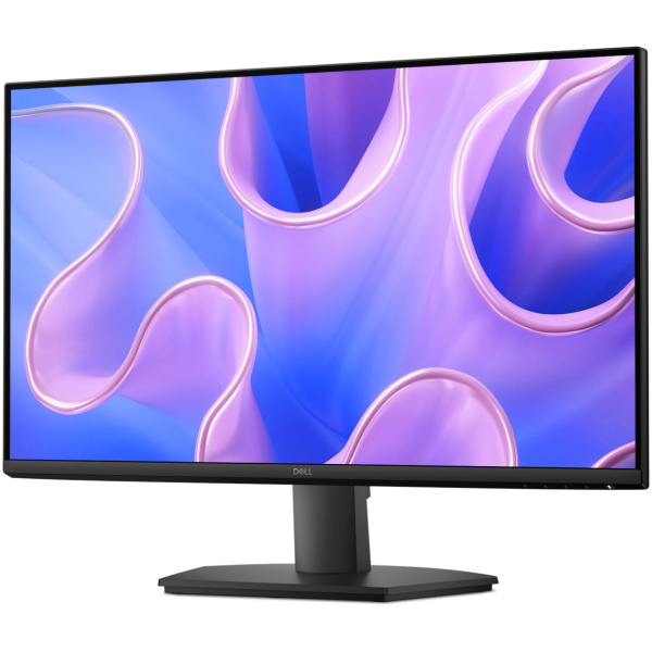 ⁦DELL SE2725HM 27" 1920 x 1080 IPS Full HD  LED Black – שלוש שנות אחריות באתר לקוח⁩ – תמונה ⁦3⁩