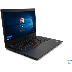 Lenovo ThinkPad L14 G1 Core™  i7-10610U 16GB 512GB SSD 14″ FHD(1920 x 1080) Win 11Pro – תיק מתנה-מוחדש- שנה אחריות