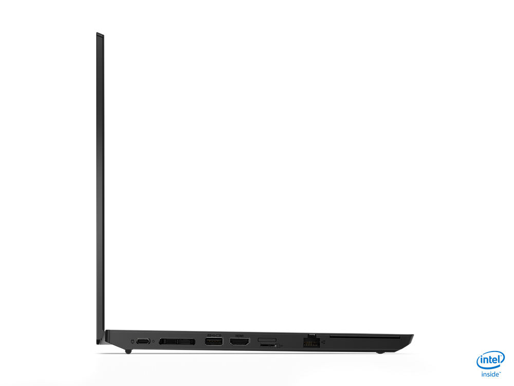 Lenovo ThinkPad L14 G1 Core™ i7-10610U 16GB 512GB SSD 14″ FHD(1920 x 1080) Win 11Pro – תיק מתנה-מוחדש- שנה אחריות – תמונה 4