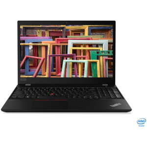 Lenovo ThinkPad T15 G1 Core™ i7-10610U 16GB 512GB SSD 15.6″ FHD(1920 x 1080) Win 11Pro Black – תיק מתנה-מוחדש- שנה אחריות
