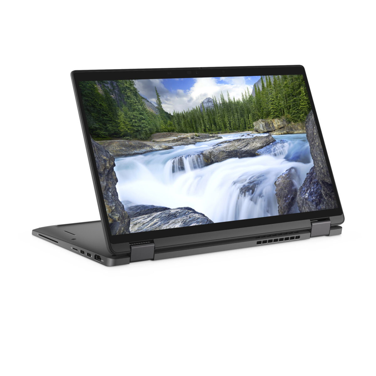 Dell Latitude 7410 Ultrabook Core™ i7-10610U 16GB 512GB SSD 14″ FHD(1920×1080) TOUCHSCREEN Win11 Pro – תיק מתנה-מוחדש- שנה אחריות