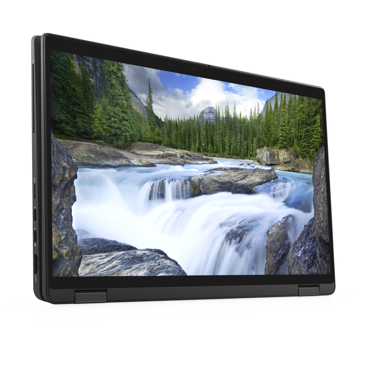 Dell Latitude 7410 Ultrabook Core™ i7-10610U 16GB 512GB SSD 14″ FHD(1920×1080) TOUCHSCREEN Win11 Pro – תיק מתנה-מוחדש- שנה אחריות – תמונה 5