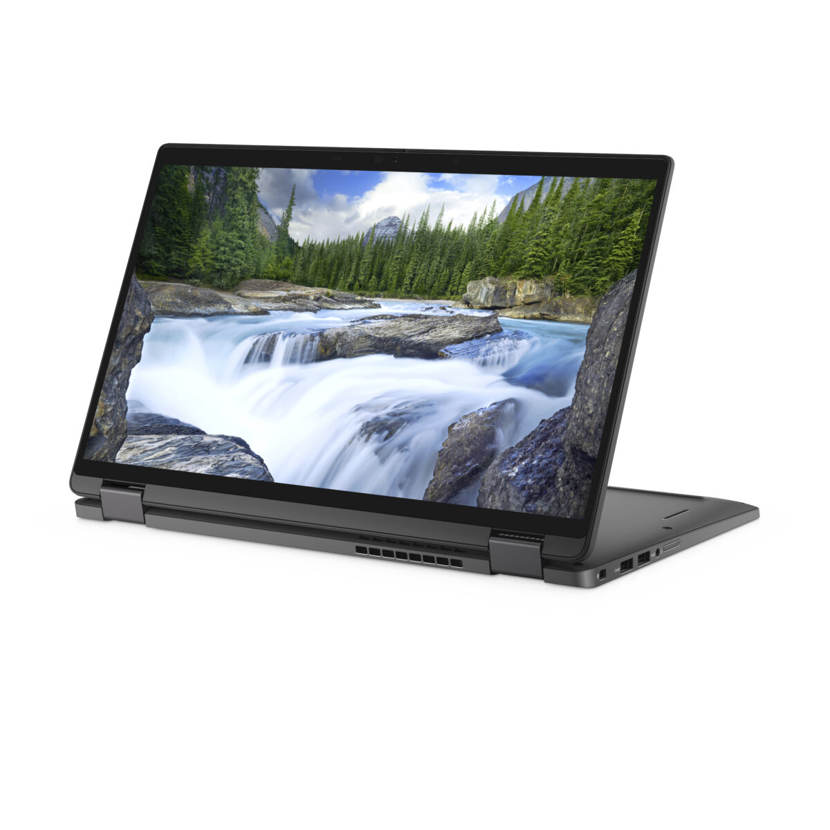 Dell Latitude 7410 Ultrabook Core™ i7-10610U 16GB 512GB SSD 14″ FHD(1920×1080) TOUCHSCREEN Win11 Pro – תיק מתנה-מוחדש- שנה אחריות – תמונה 6