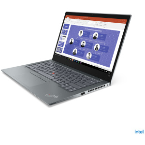 Lenovo ThinkPad T14S G2 Core™  i5-1135G7 16GB 512GB SSD 14″ FHD Win 11Pro Black – תיק מתנה-מוחדש- שנה אחריות