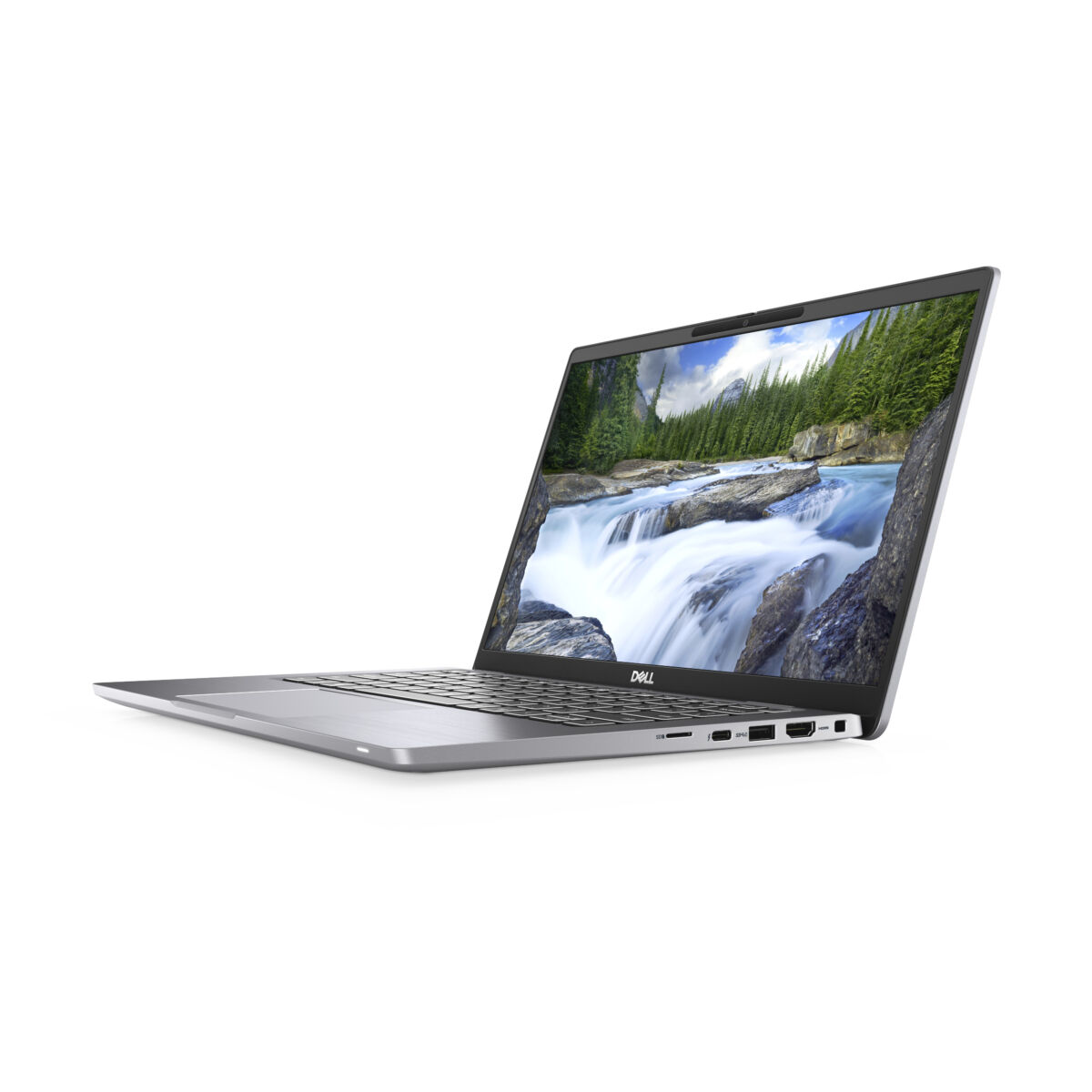Dell Latitude 7420 Ultrabook Core™ i7-1185G7 16GB 512GB SSD 14″ FHD(1920×1080) Win11 Pro – תיק מתנה-מוחדש- שנה אחריות – תמונה 2