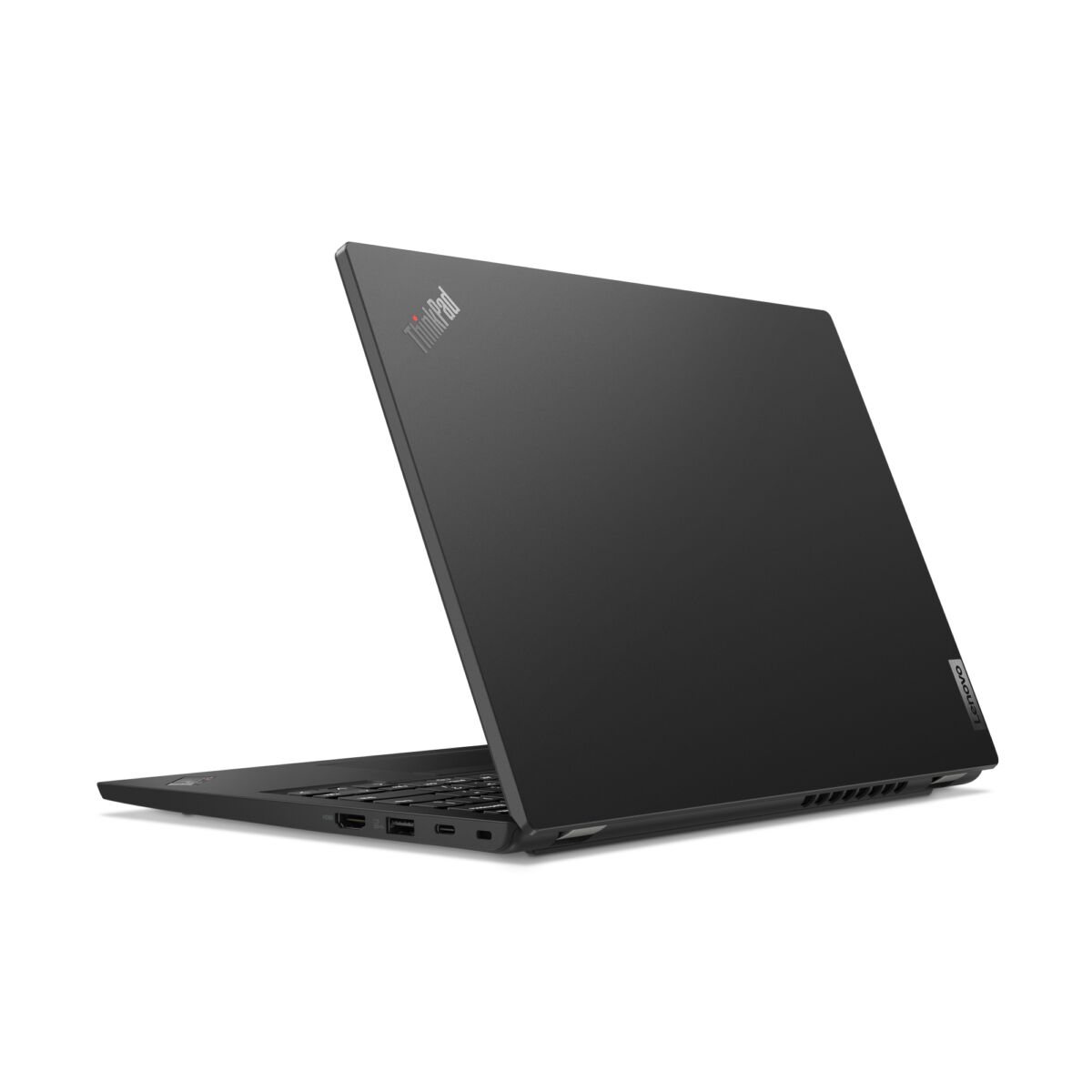 Lenovo ThinkPad L13 G3 Core™ i5-1245U 16GB 512GB SSD 13.3″ FHD+(1920x1200) Win 11Pro Grey– תיק מתנה-מוחדש- שנה אחריות – תמונה 7