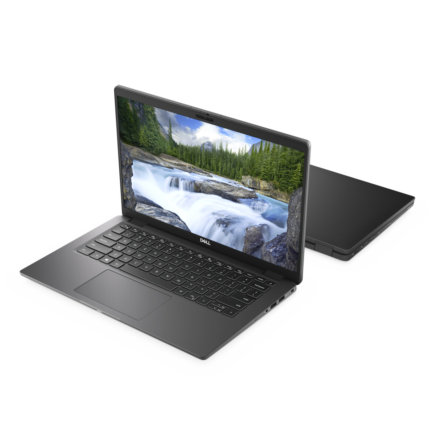 Dell Latitude 7410 Ultrabook Core™ i7-10610U 16GB 512GB SSD 14″ FHD(1920×1080) TOUCHSCREEN Win11 Pro – תיק מתנה-מוחדש- שנה אחריות – תמונה 4
