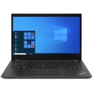 Lenovo ThinkPad T14S G2 Core™  i5-1145G7 16GB 256GB SSD 14″ FHD Win 11Pro Black – תיק מתנה-מוחדש- שנה אחריות