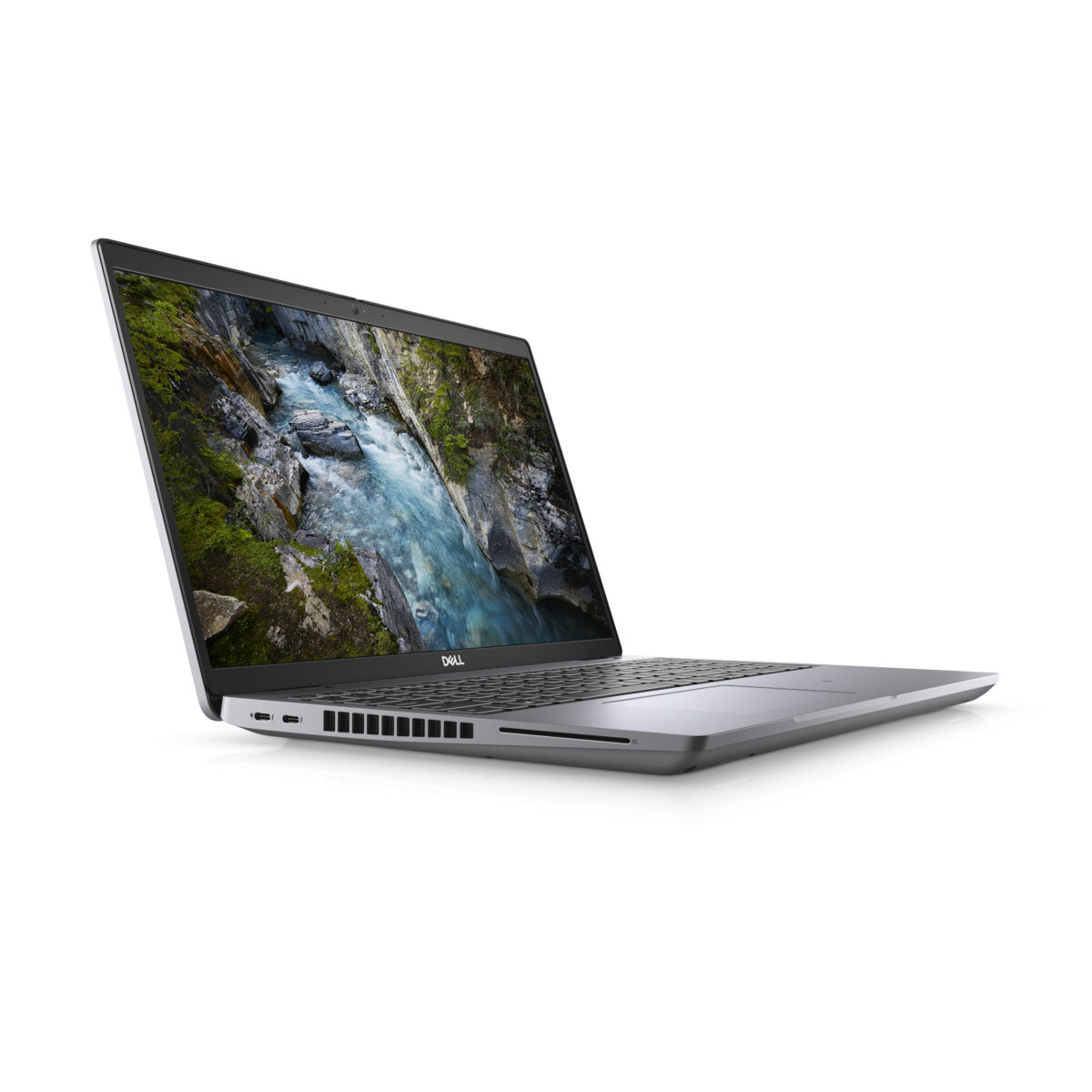 DELL Precision 3561 Intel® Core™ i7-11850H 16GB 512GB SSD NVIDIA Quadro T600-4GB 15.6″FHD(1920 x 1080) Windows 11 Pro Grey– תיק מתנה-מוחדש- שנה אחריות – תמונה 3