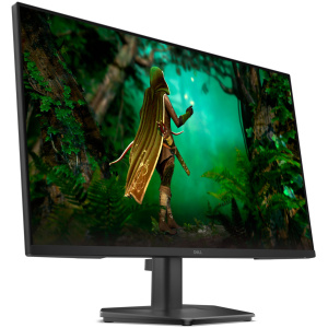 Dell 27" 200Hz DP 2xHDMI Gaiming Monitor – שלוש שנים באתר הלקוח