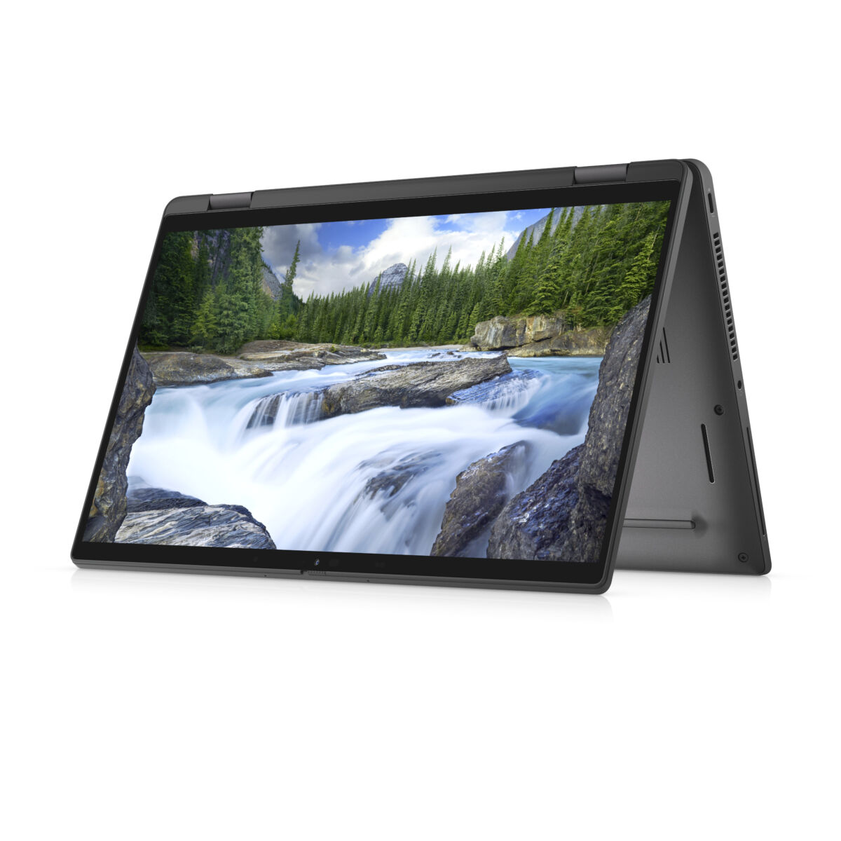 Dell Latitude 7420 2-IN-1 Core™ i5-1145G7 16GB 256GB SSD 14″FHD TOUCHSCREEN Win11 Pro – תיק מתנה-מוחדש- שנה אחריות – תמונה 5
