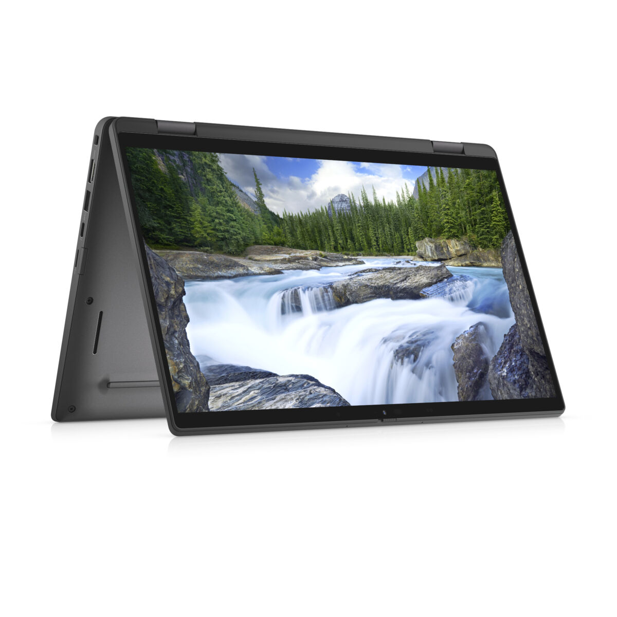 Dell Latitude 7420 2-IN-1 Core™ i5-1145G7 16GB 256GB SSD 14″FHD TOUCHSCREEN Win11 Pro – תיק מתנה-מוחדש- שנה אחריות – תמונה 6