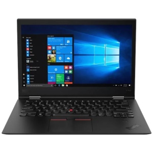 Lenovo ThinkPad X1 Yoga G3 Core™ i7-8650U 16GB 512GB SSD 14" Touch (1920x1080) Win11 Pro BLACK 1.4KG -עט מובנה– תיק מתנה-מוחדש- שנה אחריות