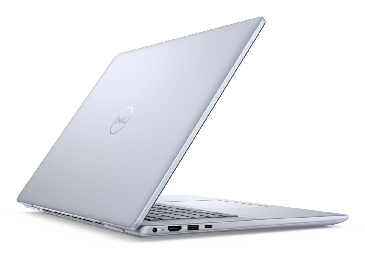 Dell Inspiron 16 Plus 7640 Core™ Ultra 9 185H 16GB 512GB SSD 16"FHD+ TOUCHSCREEN Intel Arc Graphics WIN11HOME Backlit - חדש-שנה אחריות דל ישראל – תמונה 7