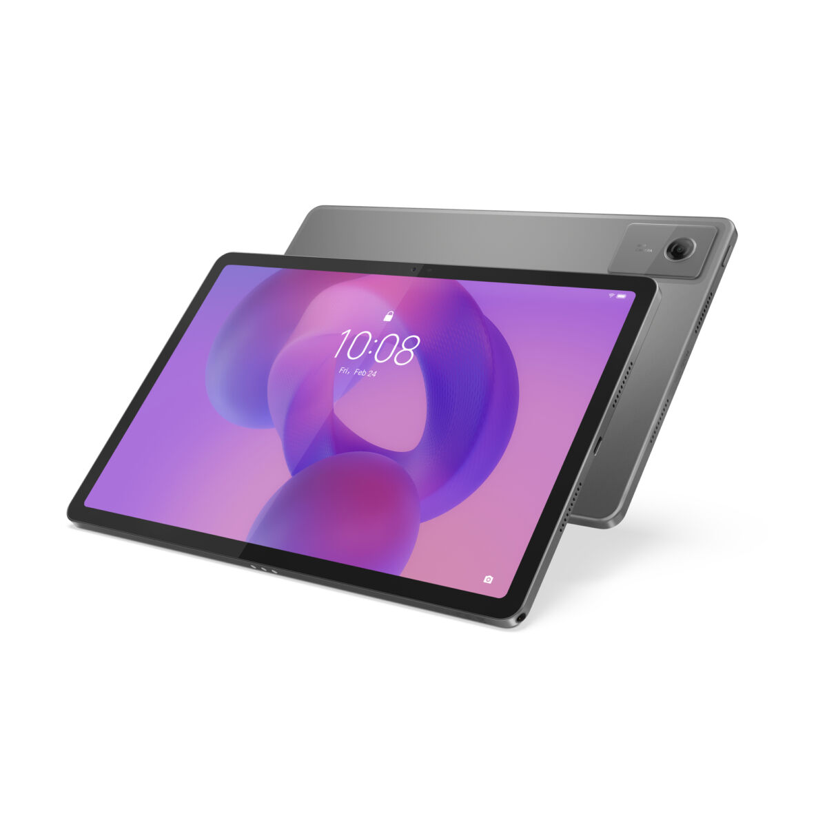 LENOVO K10 TABLET 11" 8GB/128GB/4G LTE עט - חדש - שנה אחריות – תמונה 7