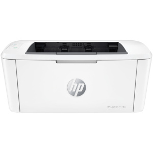 מדפסת לייזר אלחוטית HP LaserJet M110W -  אחריות יבואן רישמי
