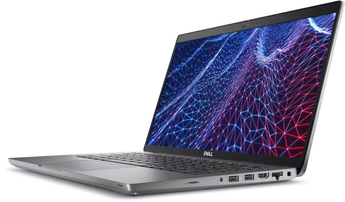 Dell Latitude 5430 Ultrabook Core™ i5-1245U 16GB 512GB SSD 14″ FHD(1920×1080) TOUCHSCREEN Win11 Pro – תיק מתנה-מוחדש- שנה אחריות – תמונה 2