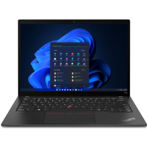 Lenovo ThinkPad T14S G3 Core™ i5-1245U 16GB 512GB SSD 14″ FHD Win 11Pro Black – תיק מתנה-מוחדש- שנה אחריות