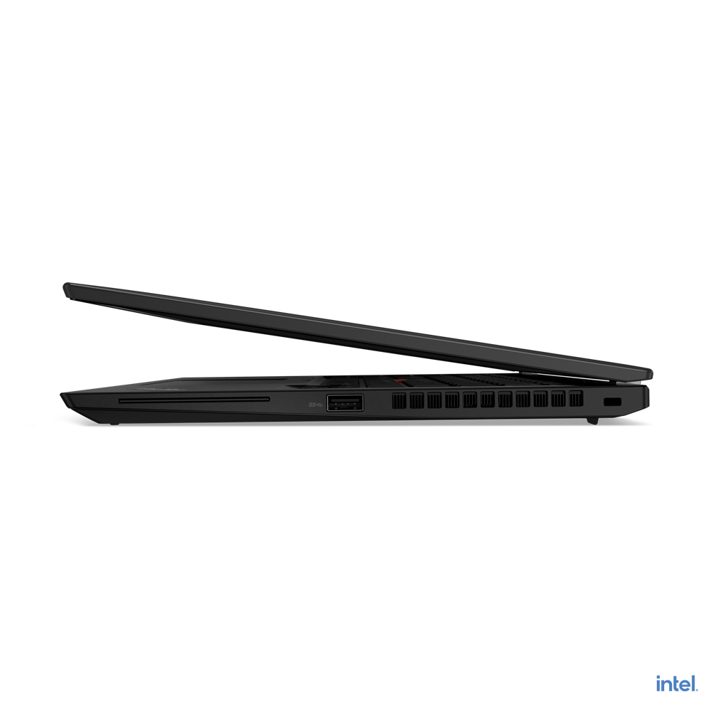 Lenovo ThinkPad X13 G3 Core™ i5-1245U 16GB 256GB SSD 13.3″FHD (1920×1080) Win 11 Pro Black – תיק מתנה-מוחדש- שנה אחריות – תמונה 4