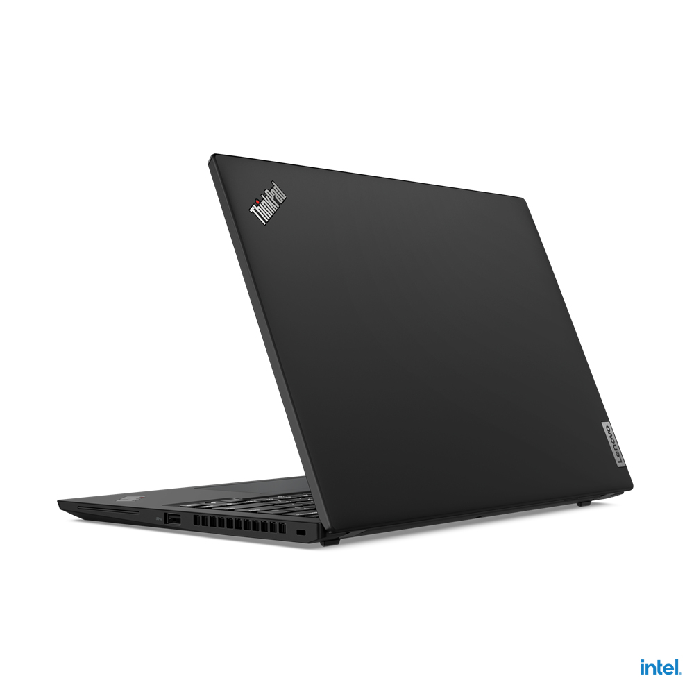 Lenovo ThinkPad X13 G3 Core™ i5-1245U 16GB 256GB SSD 13.3″FHD (1920×1080) Win 11 Pro Black – תיק מתנה-מוחדש- שנה אחריות – תמונה 5