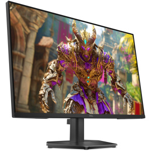 Dell 27" 240Hz DP 2xHDMI Gaiming Monitor – שלוש שנות אחריות באתר הלקוח