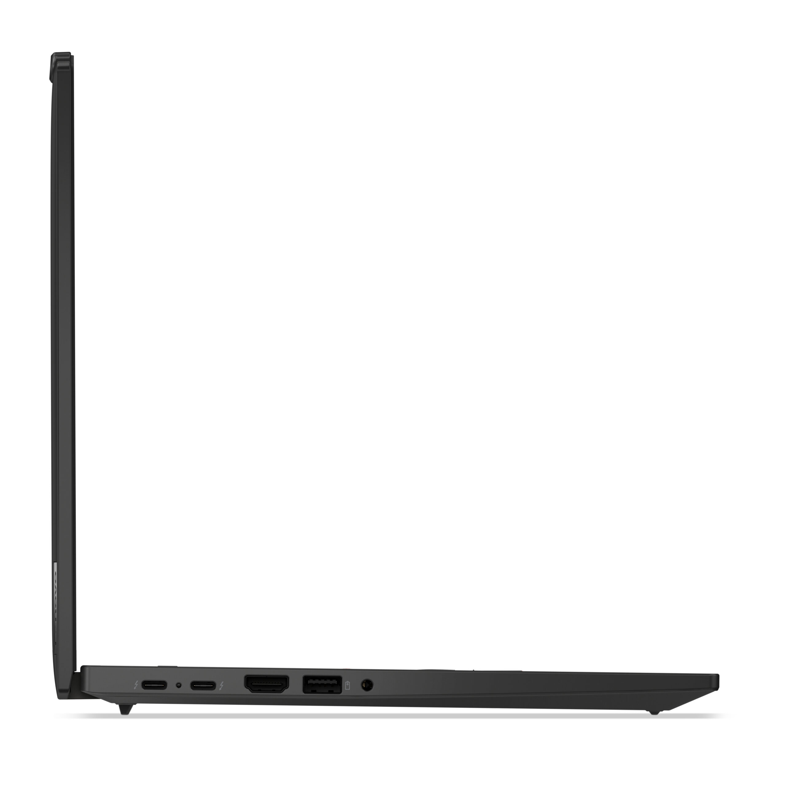 Lenovo ThinkPad P14s Gen 6 MOBILE WORKSTATION AMD Ryzen™ AI 7 PRO 350 1TB SSD 64GB 14" (1920x1200) WIN11 Pro BLACK Backlit Keyboard FP Reader – תמונה 3