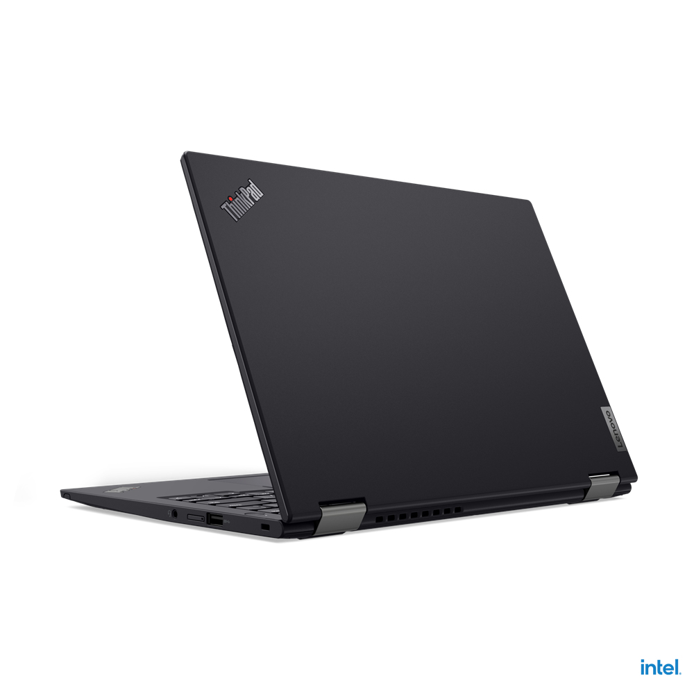 Lenovo ThinkPad X13 YOGA G3 Core™ i5-1245U 16GB 512GB SSD 13.3″ Touch (1920×1080) 2-in-1 Win 11 Pro -עט-Black – תיק מתנה-מוחדש- שנה אחריות – תמונה 7