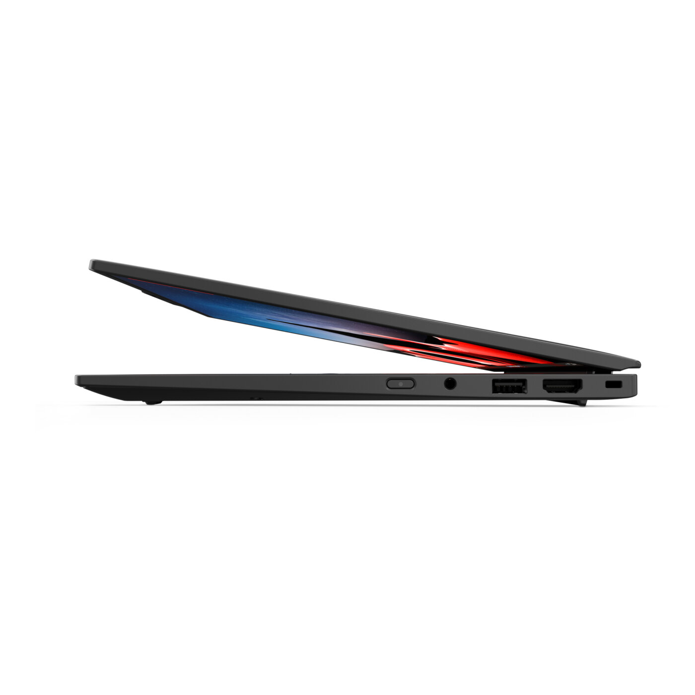 Lenovo ThinkPad X1 CARBON Gen 12 Core™ Ultra 7 155H 1TB SSD 32GB 14" (1920x1200) TOUCHSCREEN WIN11 Pro ECLIPSE BLACK – תמונה 6