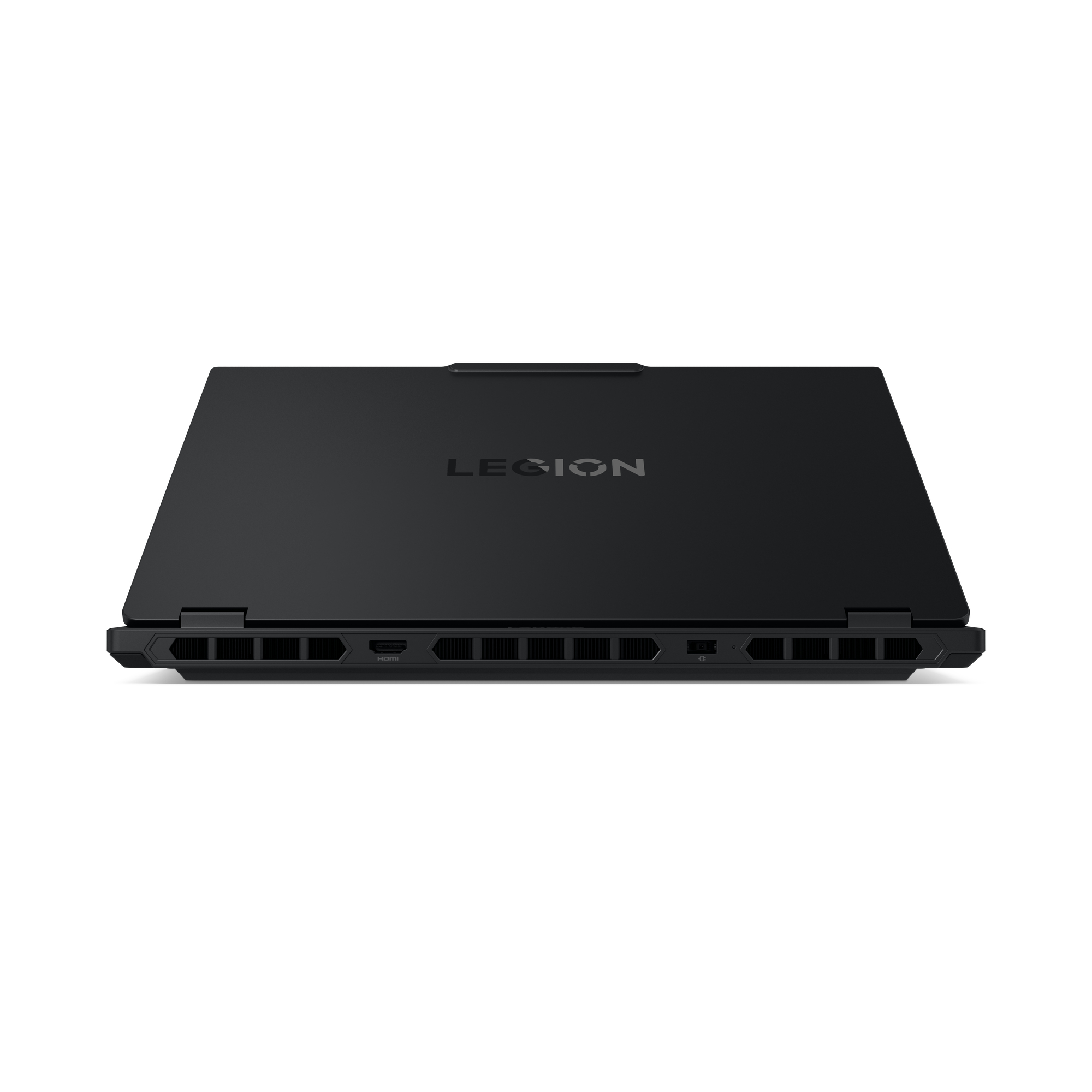 Lenovo LEGION 5 15IRX10 GAMING Core™ i7-14700HX 1TB SSD 16GB 15.1" (2560x1600) OLED 165Hz WIN11 NVIDIA® RTX 5060 8192MB ECLIPSE BLACK Backlit Keyboard – תמונה 5