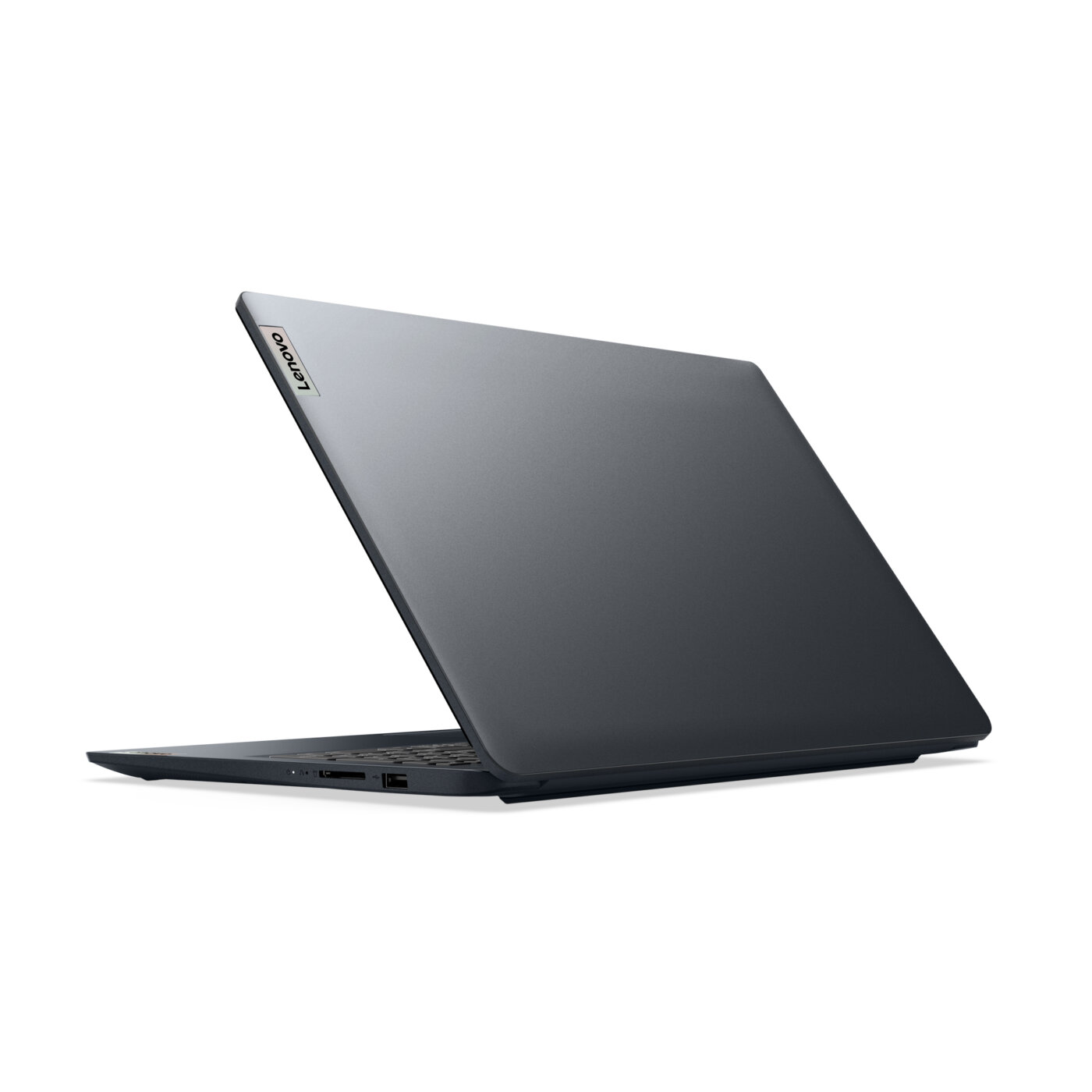Lenovo 1 15IRU7 Core™ i5-1335U 256GB SSD 8GB 15.6" (1920x1080) TOUCHSCREEN WIN11 ABYSS BLUE – תמונה 7