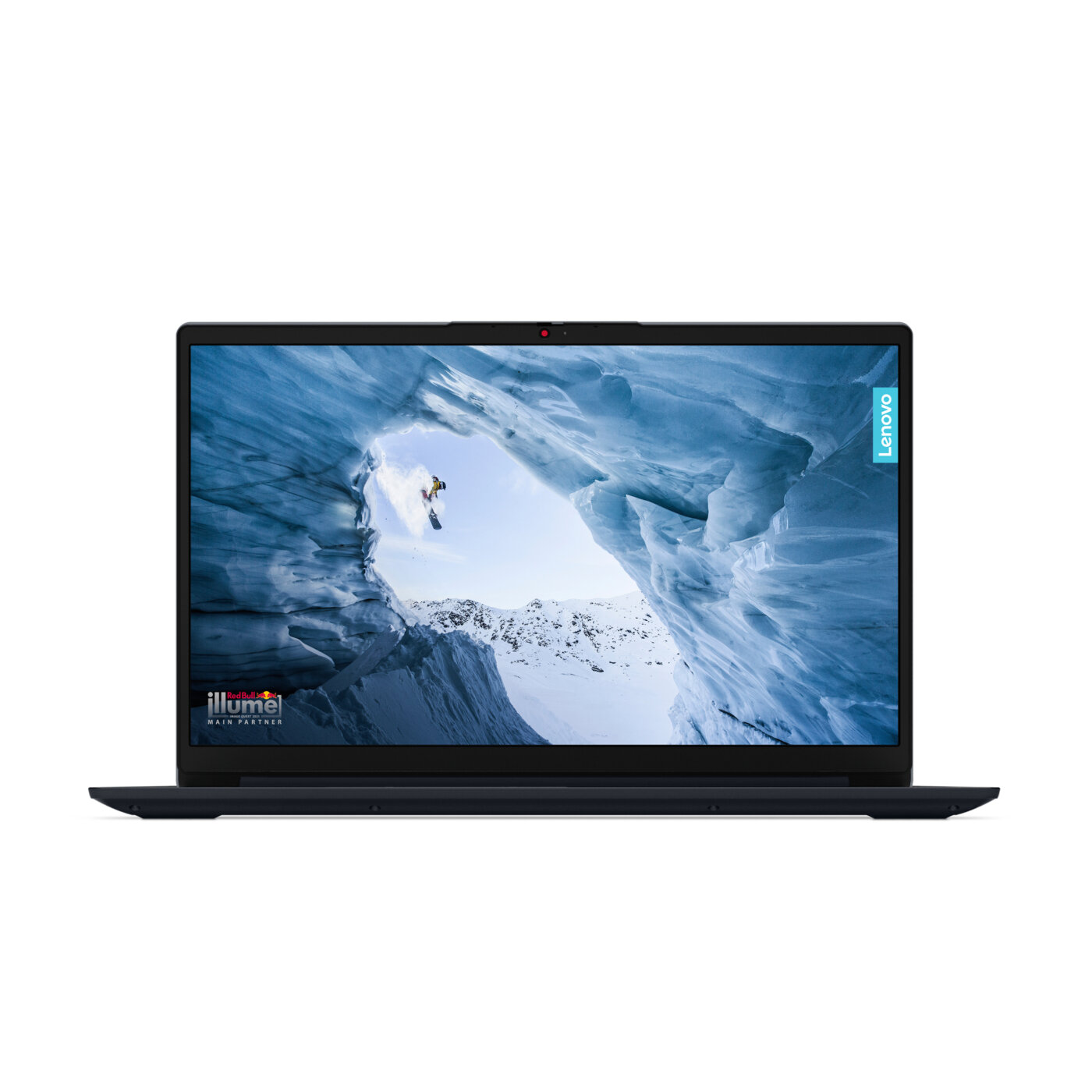 Lenovo 1 15IRU7 Core™ i5-1335U 256GB SSD 8GB 15.6" (1920x1080) TOUCHSCREEN WIN11 ABYSS BLUE – תמונה 2