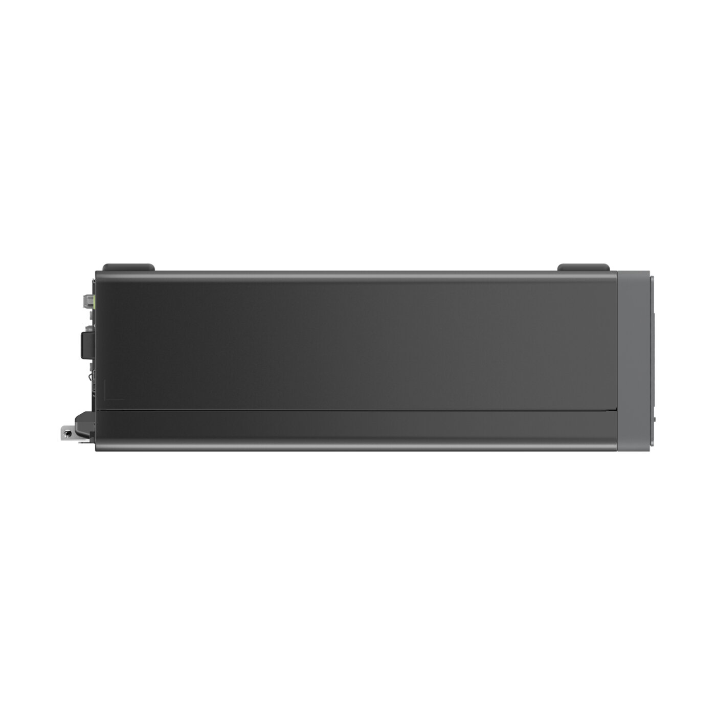 Lenovo ThinkCentre Neo 50s Gen 6 SFF Core™ Ultra 7 265 1TB SSD 64GB WIN11 Pro BLACK Keyboard Mouse – תמונה 2