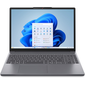 Lenovo SLIM 3 15ARP10 AMD Ryzen™ 7 170 512GB SSD 16GB 15.3" (1920x1200) TOUCHSCREEN WIN11 LUNA GRAY
