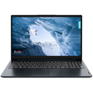 Lenovo 1 15IRU7 Core™ i5-1335U 256GB SSD 8GB 15.6" (1920x1080) TOUCHSCREEN WIN11 ABYSS BLUE
