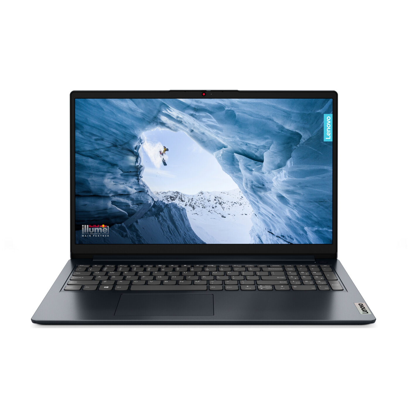 Lenovo 1 15IRU7 Core™ i5-1335U 256GB SSD 8GB 15.6" (1920x1080) TOUCHSCREEN WIN11 ABYSS BLUE
