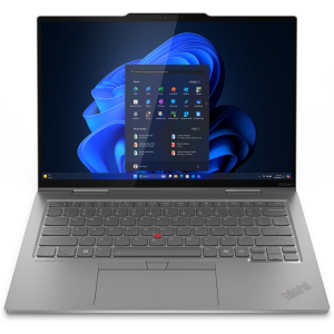 Lenovo ThinkPad X1 Gen 10 2-IN-1 Core™ Ultra 7 265U 1TB SSD 32GB 14" (1920x1200) TOUCHSCREEN WIN11 Pro GRAY Backlit Keyboard FP Reader