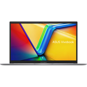 Asus VivoBook F1504VA-WS51 Core™ 5-1334U 512GB SSD 8GB 15.6" (1920x1080) WIN11 COOL SILVER