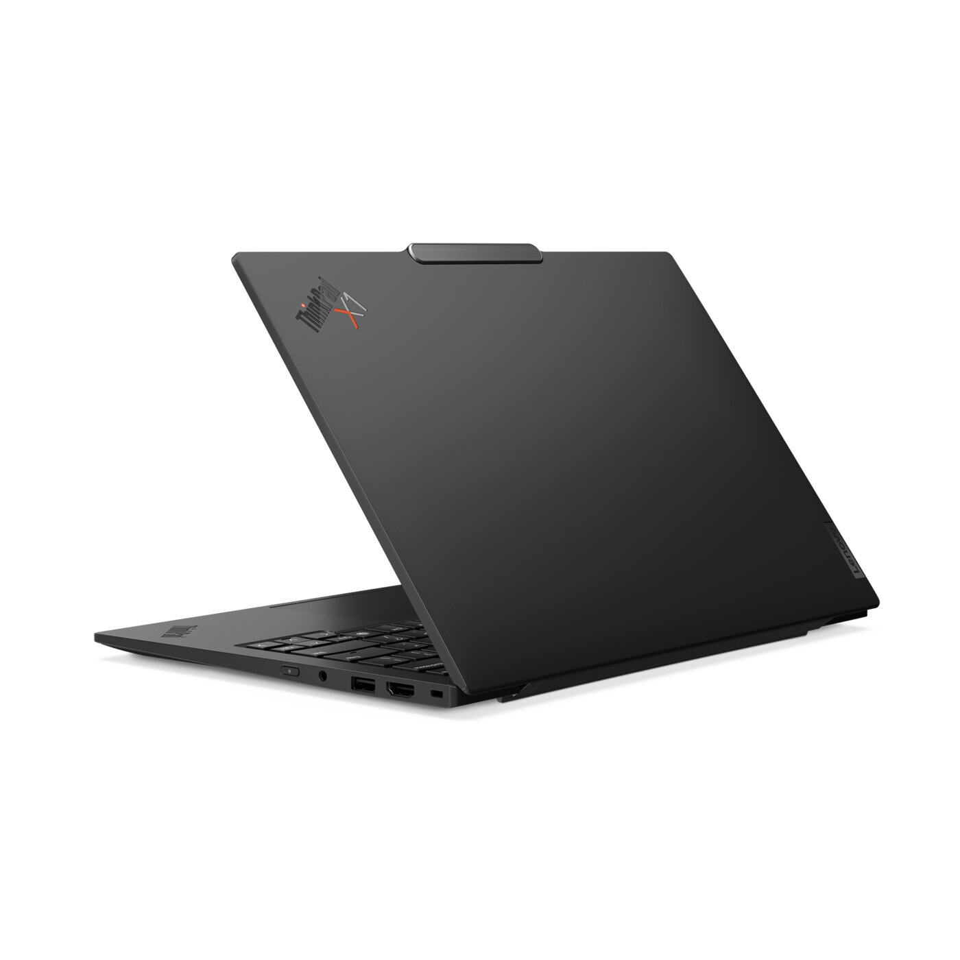 Lenovo ThinkPad X1 CARBON Gen 12 Core™ Ultra 7 155H 1TB SSD 32GB 14" (1920x1200) TOUCHSCREEN WIN11 Pro ECLIPSE BLACK – תמונה 7