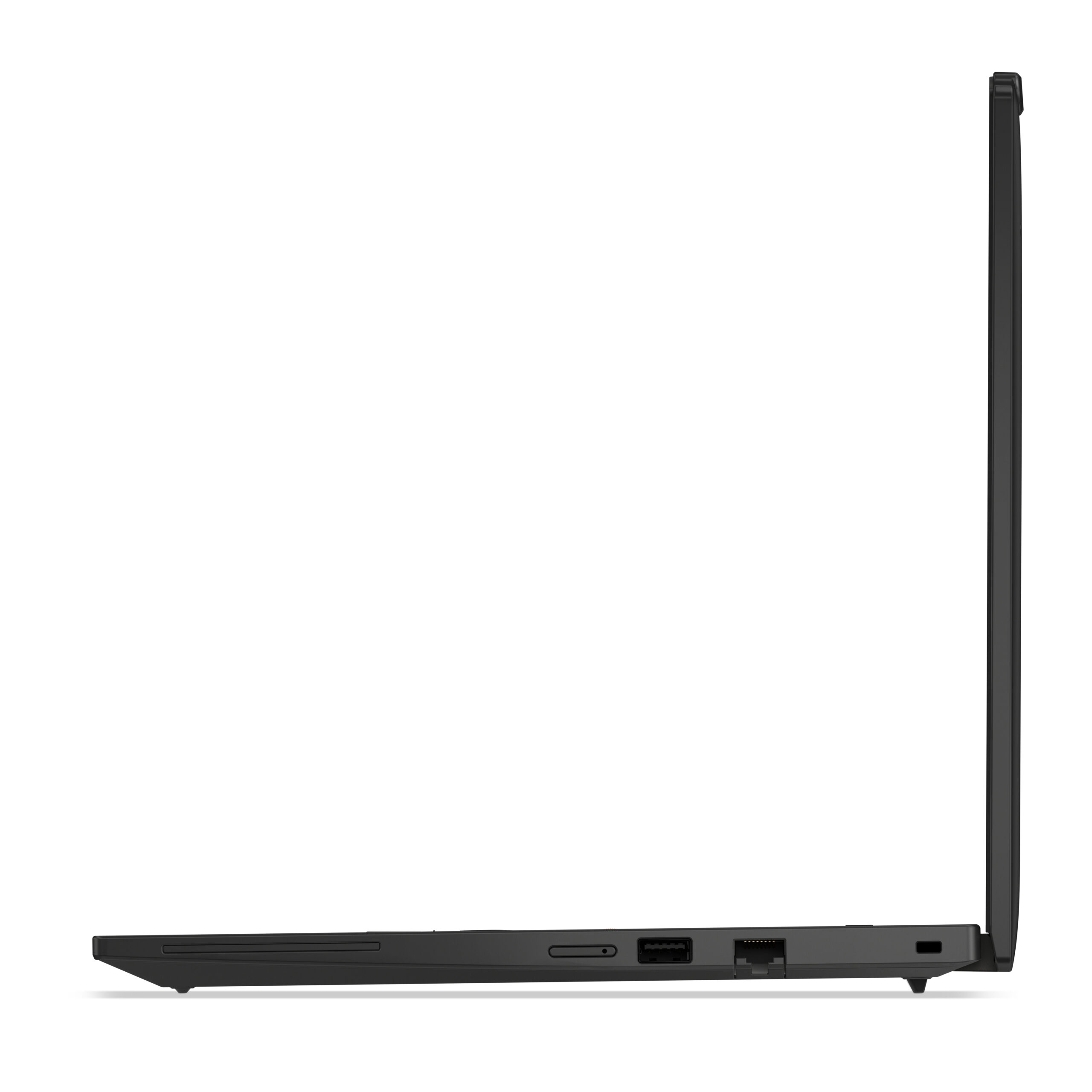 Lenovo ThinkPad P14s Gen 6 MOBILE WORKSTATION AMD Ryzen™ AI 7 PRO 350 1TB SSD 64GB 14" (1920x1200) WIN11 Pro BLACK Backlit Keyboard FP Reader – תמונה 4