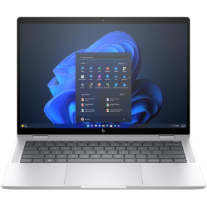 HP Elite x360 1040 G11 Core™ Ultra 7 155H 1TB SSD 32GB 14" (1920x1200) TOUCHSCREEN WIN11 Pro SILVER Backlit Keyboard FP Reader HP Pen