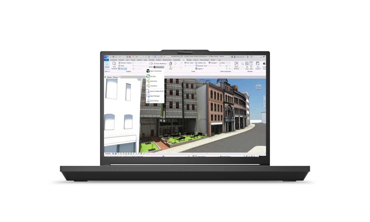 Lenovo ThinkPad P16 Gen 3 MOBILE WORKSTATION Core™ Ultra 7 255HX 1TB SSD 32GB 16" (3840x2400) WIN11 Pro NVIDIA® RTX PRO™ 1000 Blackwell 8192MB BLACK Backlit Keyboard FP Reader – תמונה 2