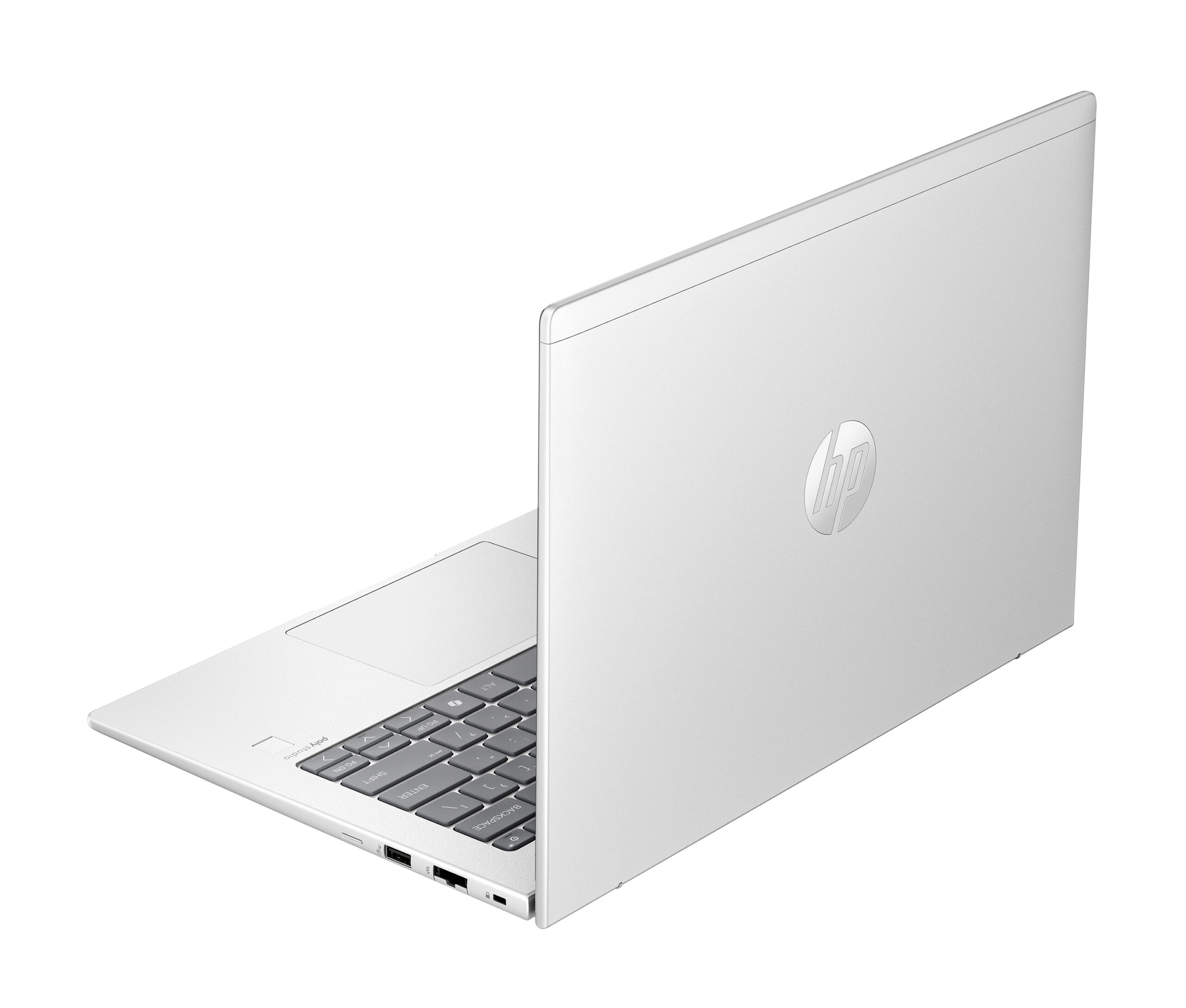 HP ProBook 440 G11 Core™ Ultra 7 155U 512GB SSD 16GB 14" (1920x1200) WIN11 Pro PIKE SILVER Backlit Keyboard FP Reader ENGLISH/FRENCH US Sales Only – תמונה 3