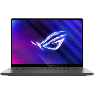 Asus ROG ZEPHYRUS GU605CP GAMING Core™ Ultra 9 285H 1TB SSD 16GB 16" (2560x1600) OLED 240Hz WIN11 NVIDIA® RTX 5070 8192MB ECLIPSE GRAY RGB Backlit Keyboard