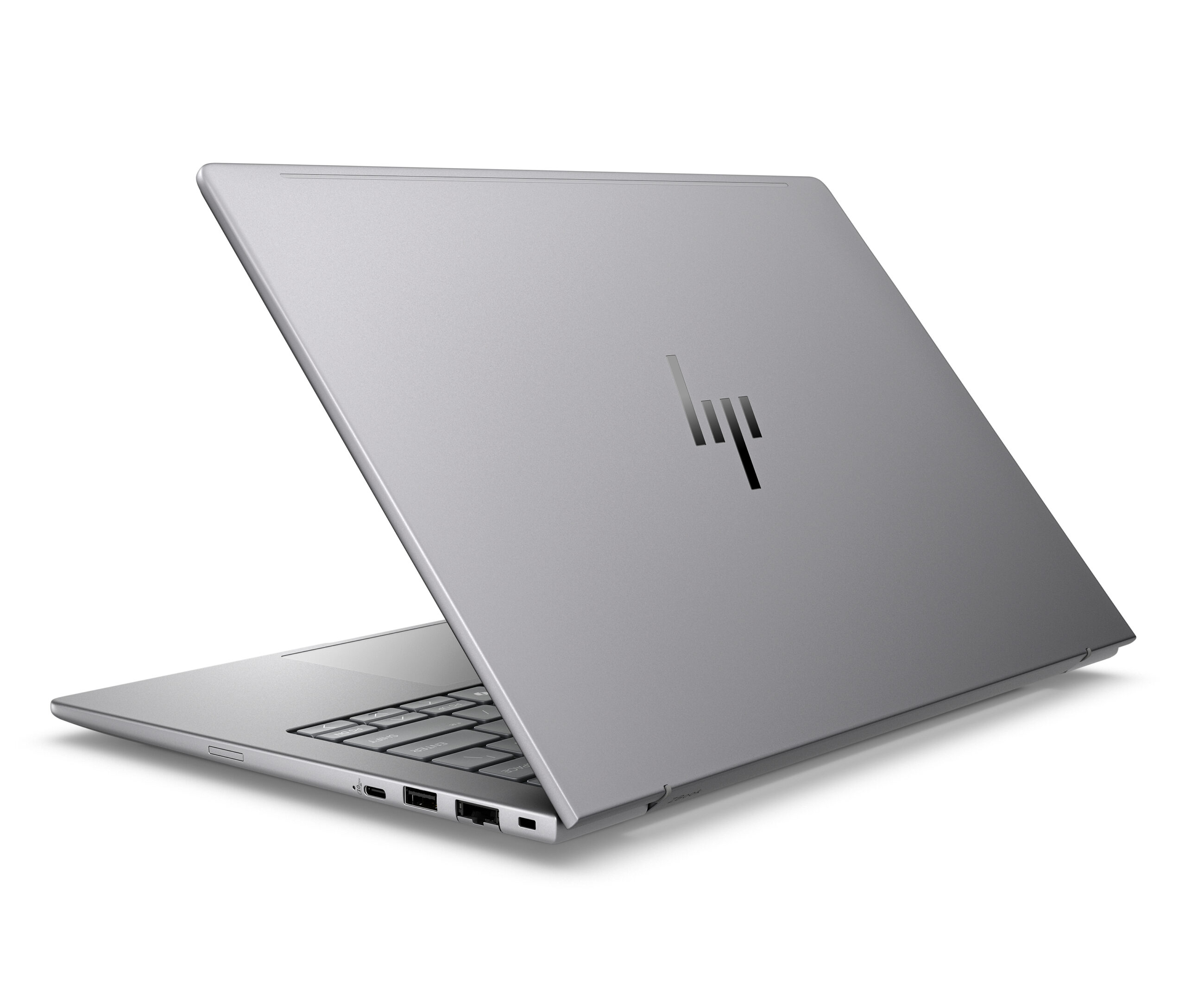 HP ZBook 8 G1 MOBILE WORKSTATION Core™ Ultra 9 285H 1TB SSD 64GB 14" (2560x1600) 120Hz WIN11 Pro Backlit Keyboard FP Reader – תמונה 3