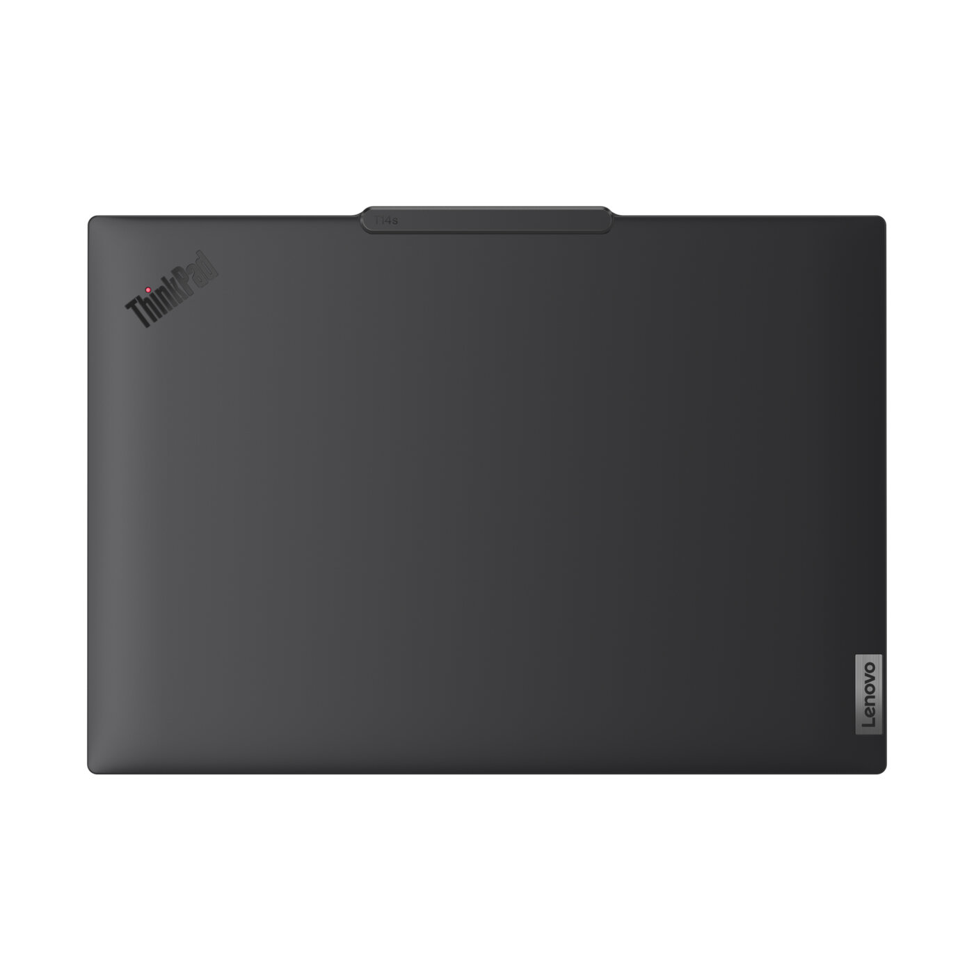 Lenovo ThinkPad T14s Gen 5 Core™ Ultra 7 165U 1TB SSD 32GB 14" (1920x1200) WIN11 Pro BLACK Backlit Keyboard FP Reader – תמונה 5