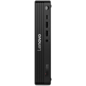 Lenovo ThinkCentre M90q Gen 6 Tiny Core™ Ultra 7 265 512GB SSD 32GB WIN11 Pro RAVEN BLACK Keyboard Mouse